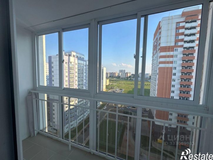 1-комн квартира ул Зареченская, 4 2,  д. 4 2,  к. 2