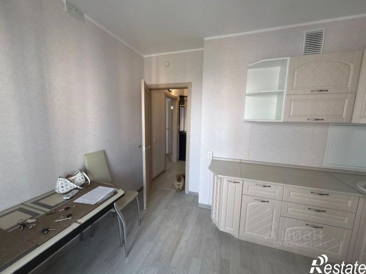 1-комн квартира ул Зареченская, 4 2,  д. 4 2,  к. 2
