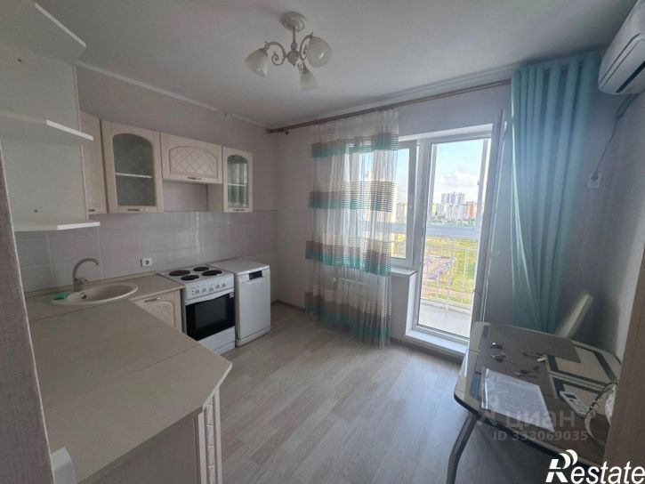 1-комн квартира ул Зареченская, 4 2,  д. 4 2,  к. 2