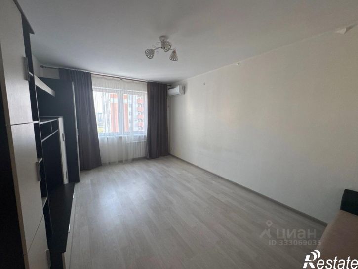 1-комн квартира ул Зареченская, 4 2,  д. 4 2,  к. 2