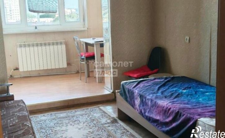 3-комн квартира Соляной пер, 12,  д. 12