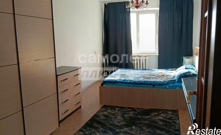 3-комн квартира Соляной пер, 12,  д. 12