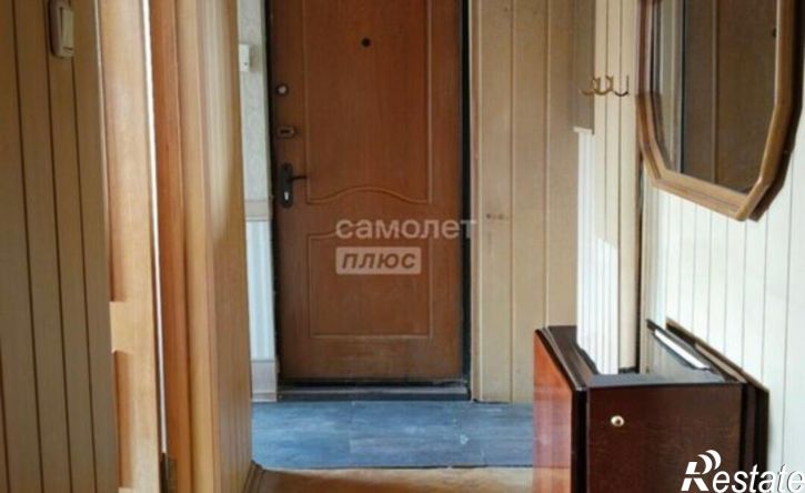 3-комн квартира Соляной пер, 12,  д. 12