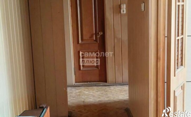 3-комн квартира Соляной пер, 12,  д. 12