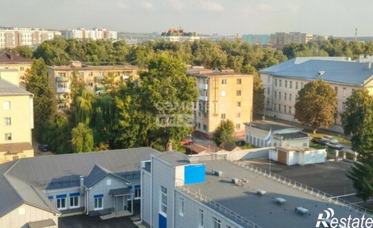 3-комн квартира Соляной пер, 12,  д. 12