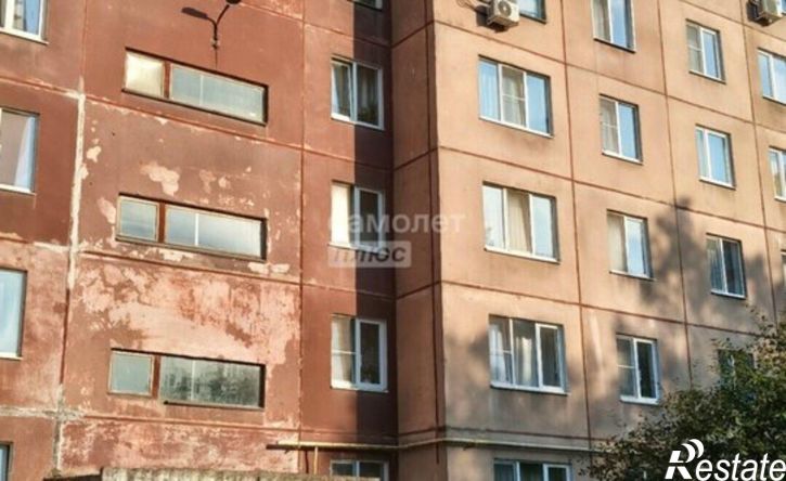 3-комн квартира Соляной пер, 12,  д. 12