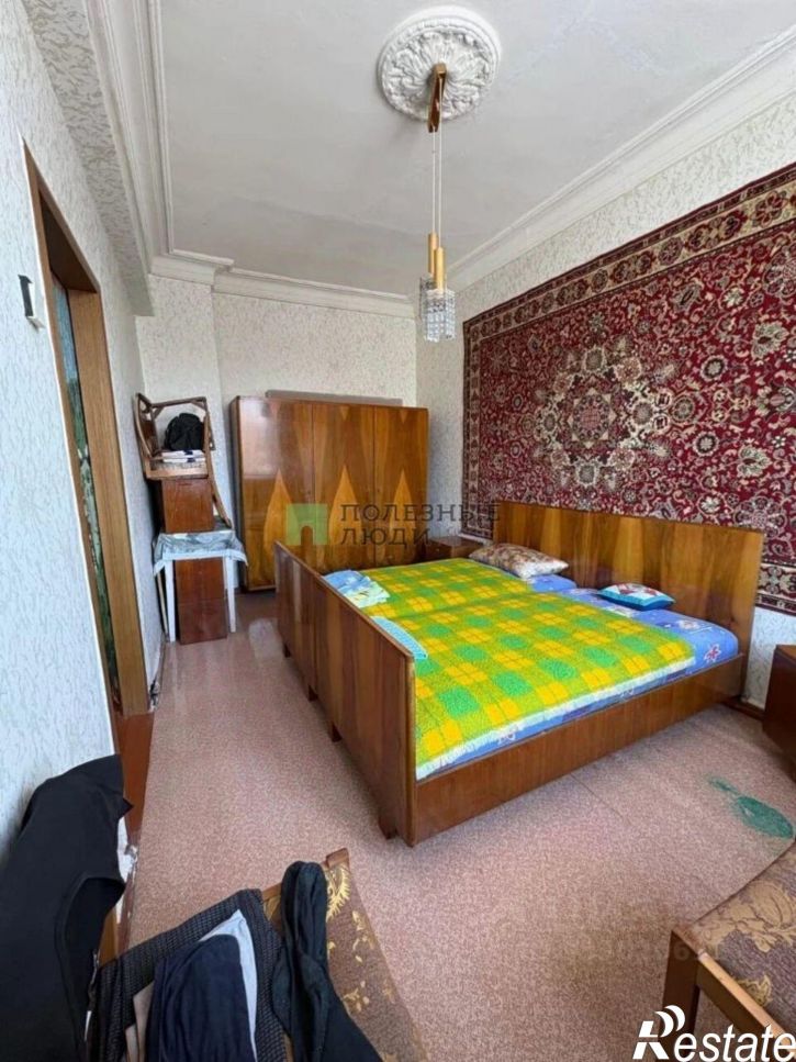 3-комн квартира Орёл г., Заводской
