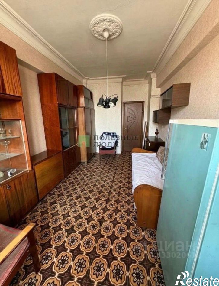 3-комн квартира Орёл г., Заводской