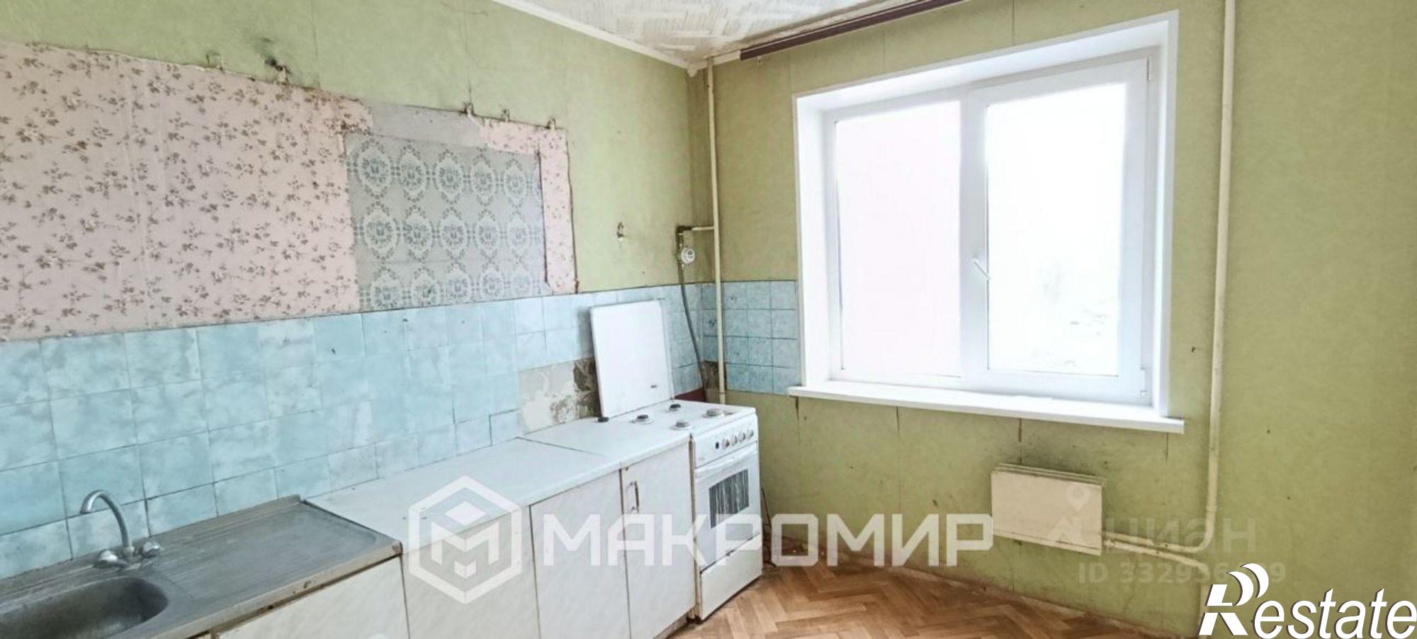 Купить квартиру за 3 990 000 рублей на ул Раздольная, 66