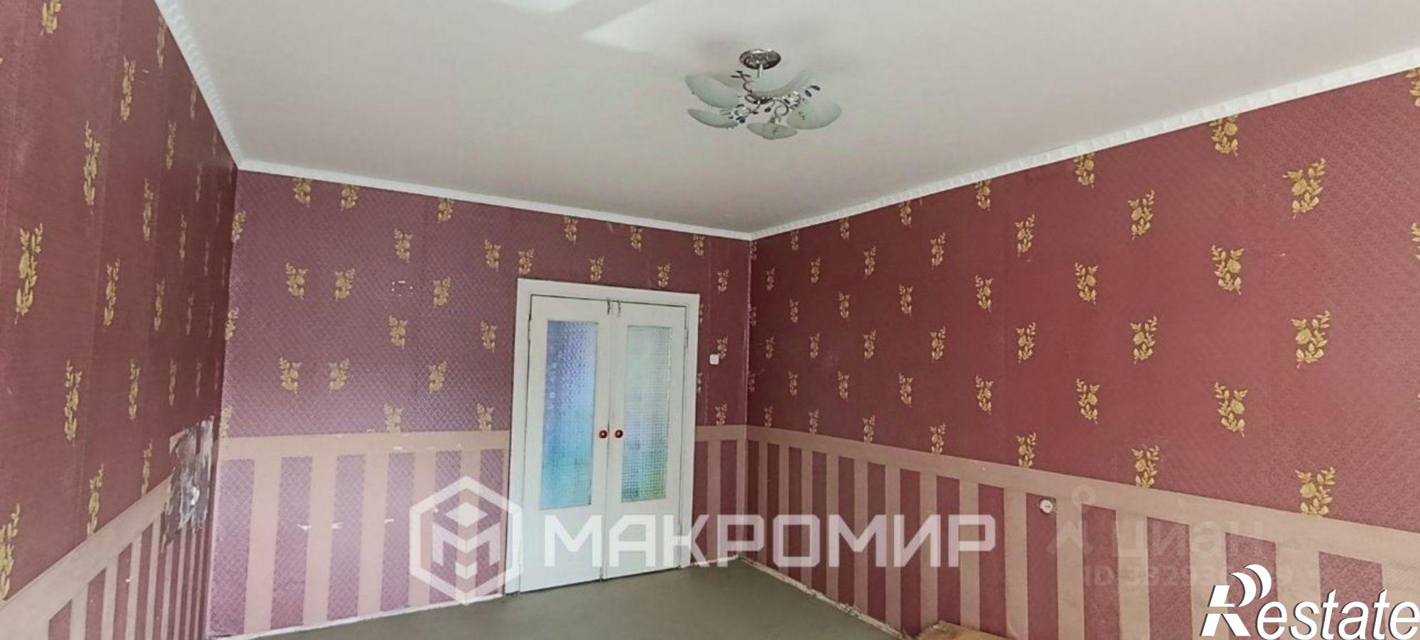 Купить квартиру за 3 990 000 рублей на ул Раздольная, 66