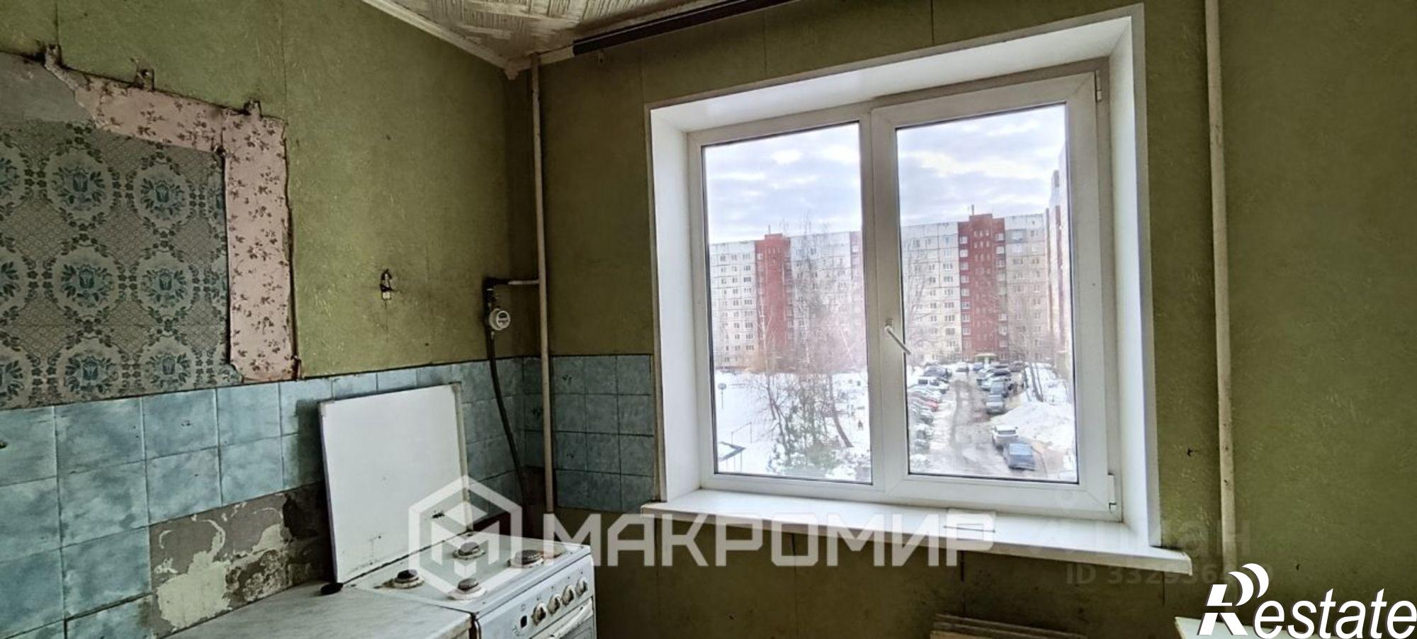 Купить квартиру за 3 990 000 рублей на ул Раздольная, 66