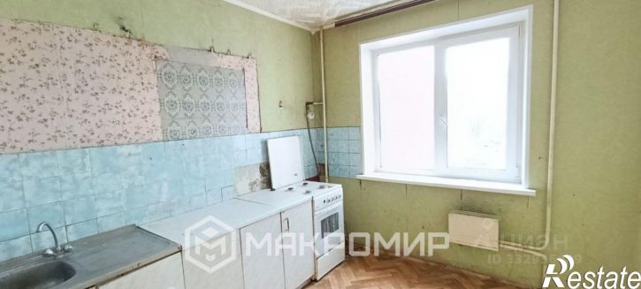 3-комн квартира ул Раздольная, 66,  д. 66
