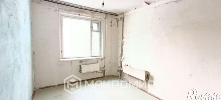 3-комн квартира ул Раздольная, 66,  д. 66