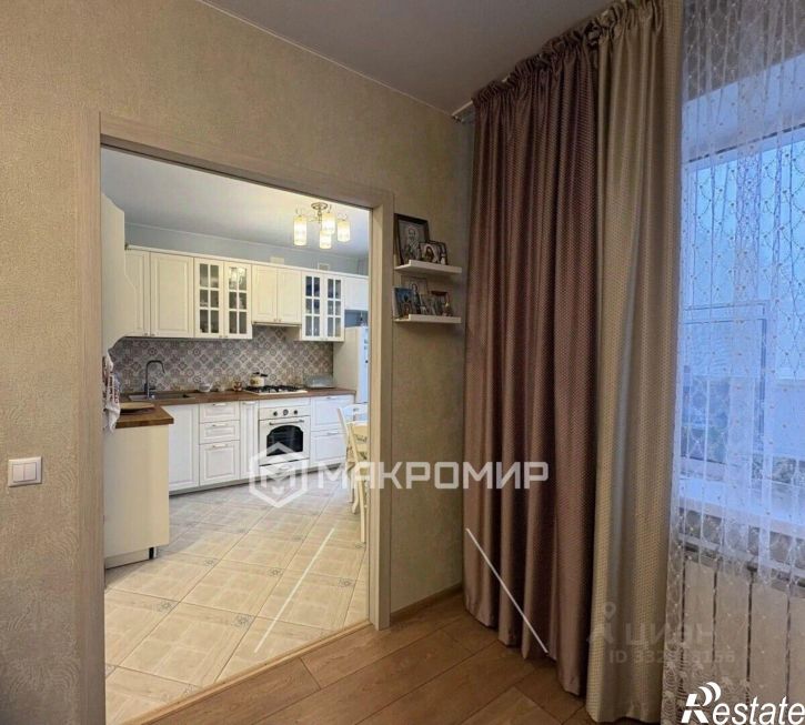 1-комн квартира ул Михалицына, 15а,  д. 15а