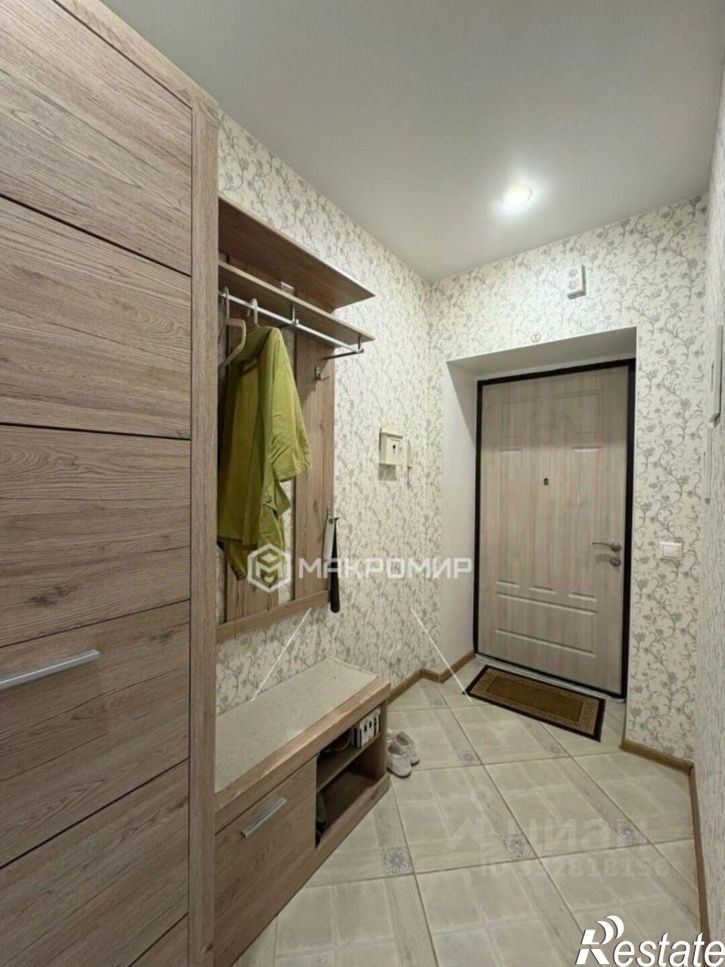1-комн квартира ул Михалицына, 15а,  д. 15а