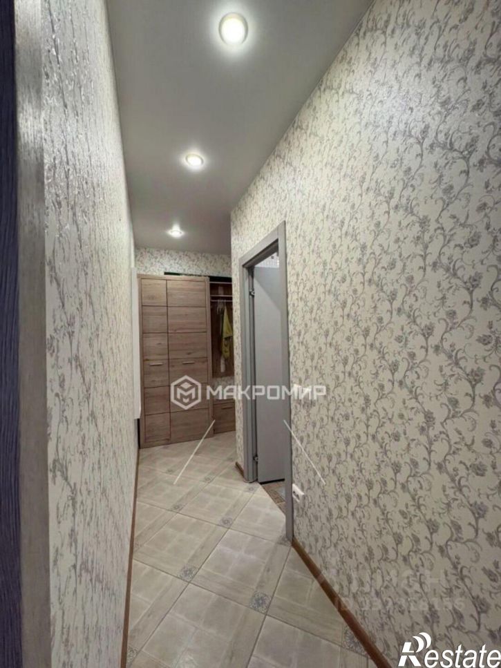 1-комн квартира ул Михалицына, 15а,  д. 15а