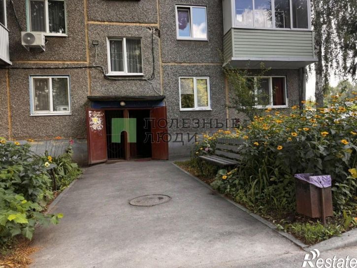 2-комн квартира ул Матвеева, 17,  д. 17