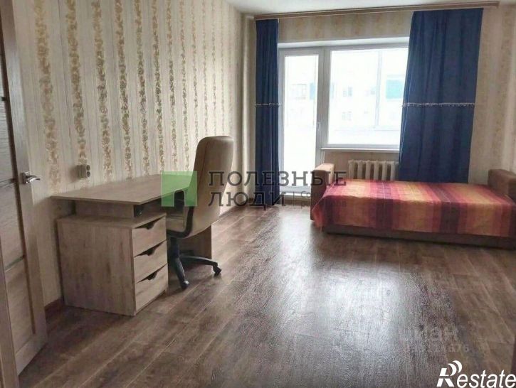 1-комн квартира ул 5-й Орловской стрелковой дивизии, 18,  д. 18