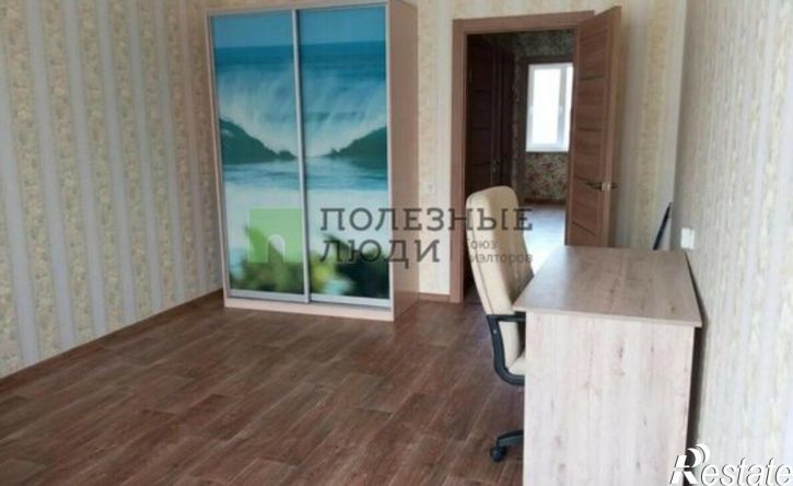 1-комн квартира ул 5-й Орловской стрелковой дивизии, 18,  д. 18
