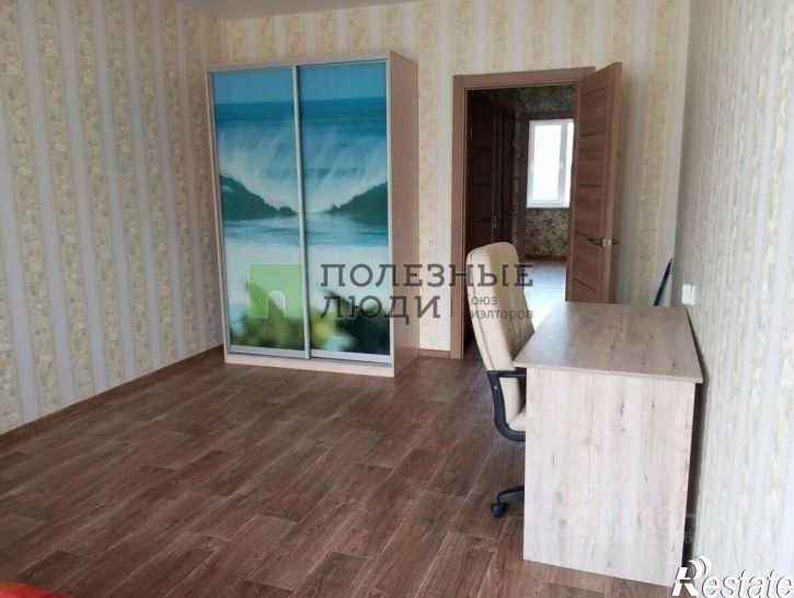 1-комн квартира ул 5-й Орловской стрелковой дивизии, 18,  д. 18