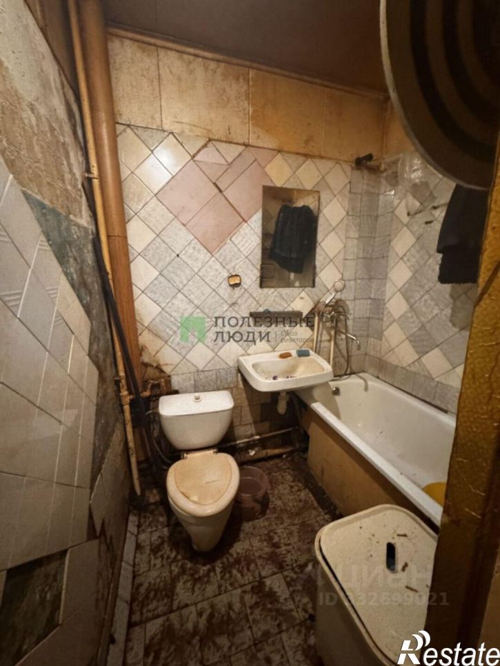 2-комн квартира ул Матвеева, 17,  д. 17
