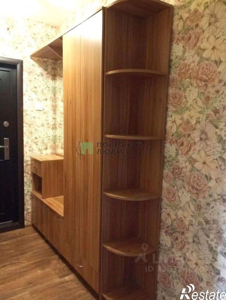 1-комн квартира ул 5-й Орловской стрелковой дивизии, 18,  д. 18