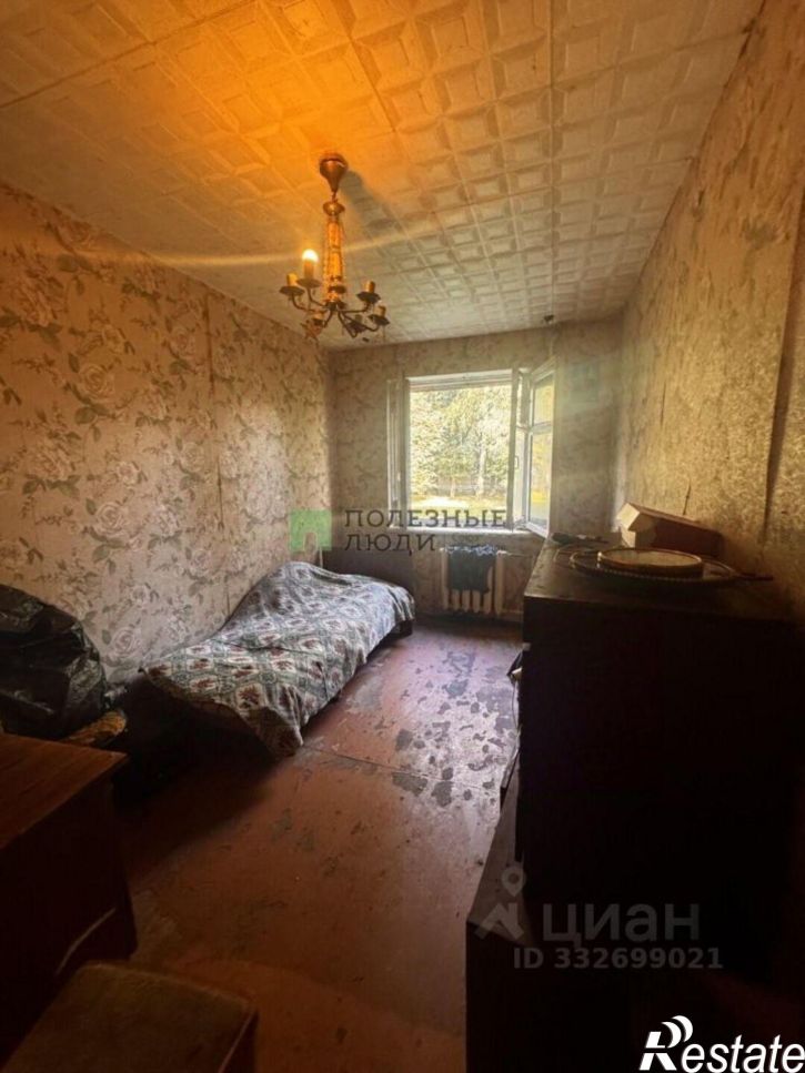 2-комн квартира ул Матвеева, 17,  д. 17