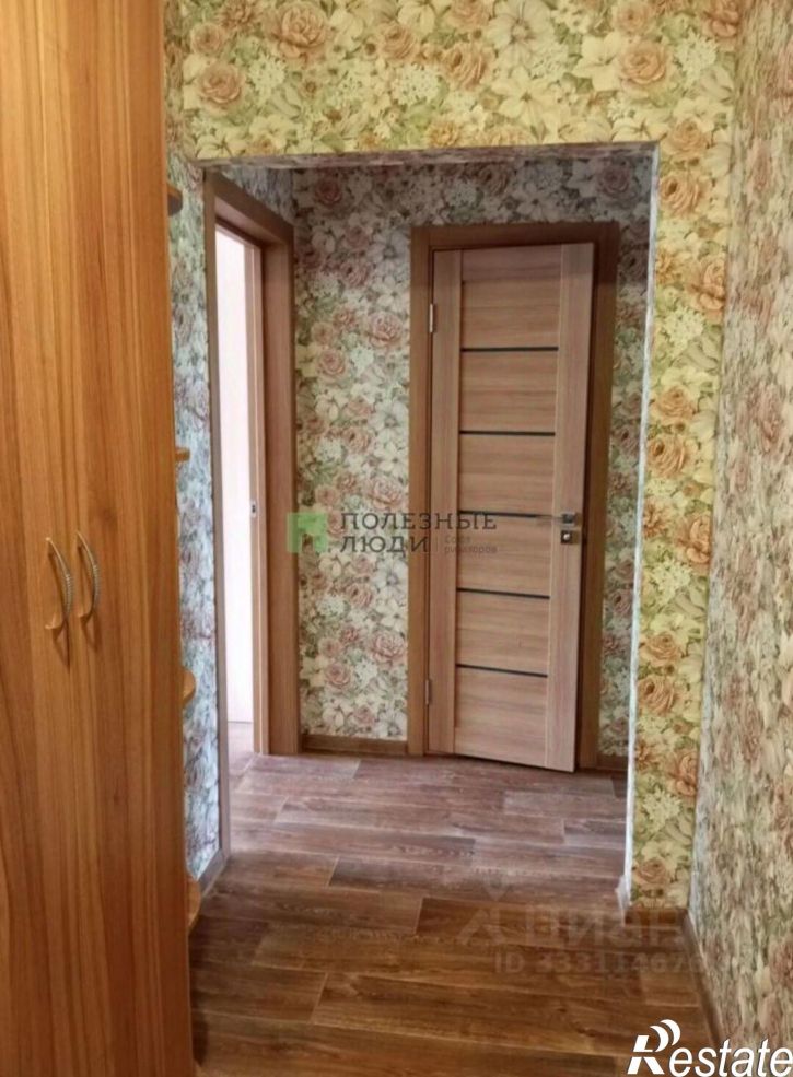 1-комн квартира ул 5-й Орловской стрелковой дивизии, 18,  д. 18