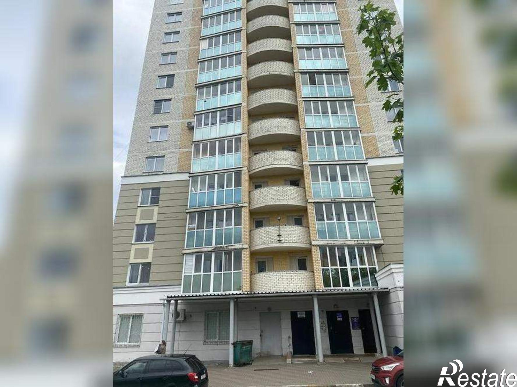 Купить квартиру за 6 650 000 рублей на Орелстроевская улица, д.5