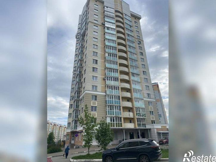 2-комн квартира Орелстроевская улица, д.5