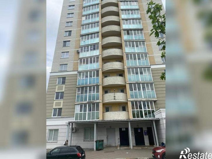 2-комн квартира Орелстроевская улица, д.5