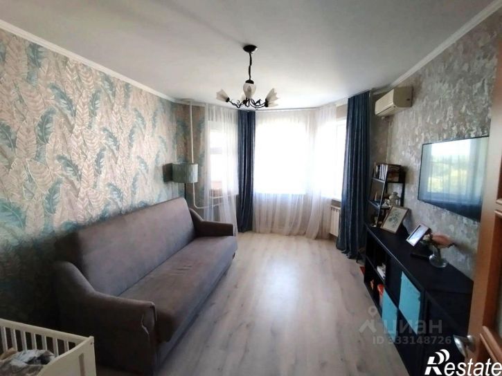 3-комн квартира ул Картукова, 2,  д. 2