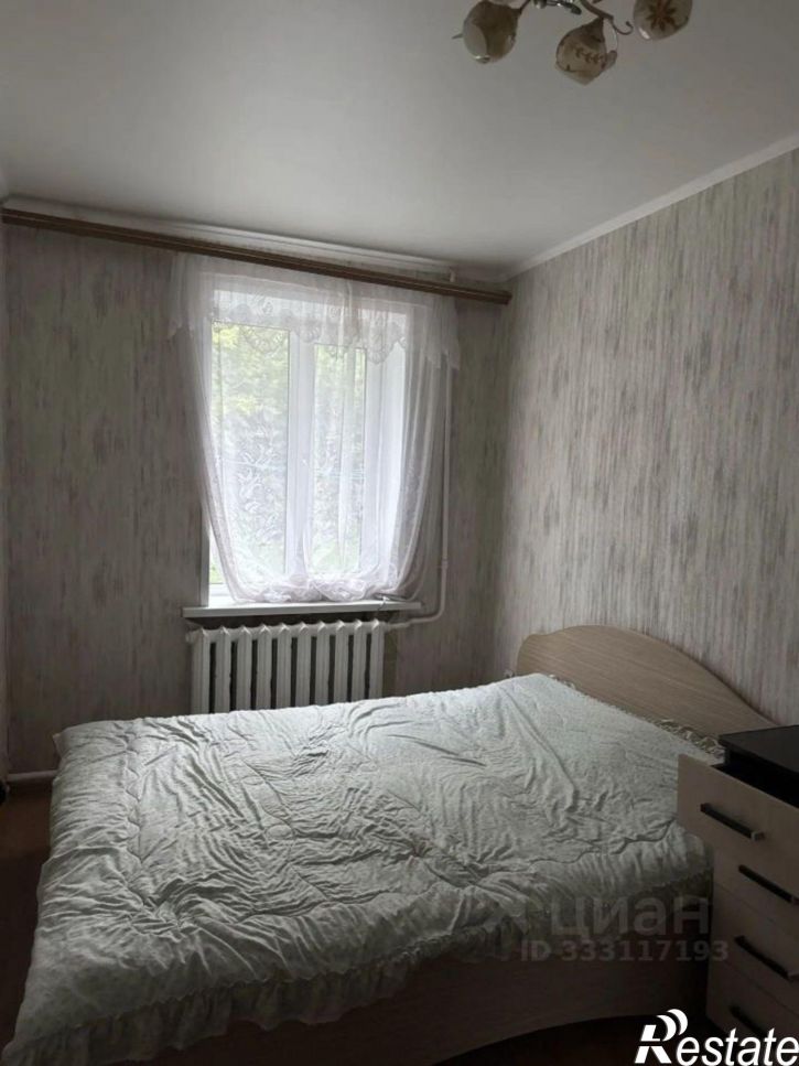 3-комн квартира Кирпичный пр-д, 10,  д. 10