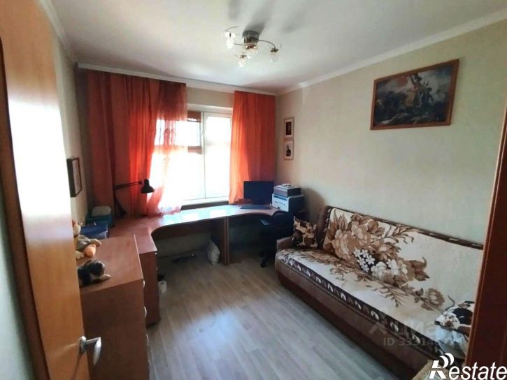 3-комн квартира ул Картукова, 2,  д. 2