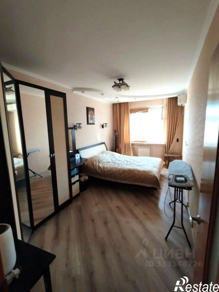 3-комн квартира ул Картукова, 2,  д. 2