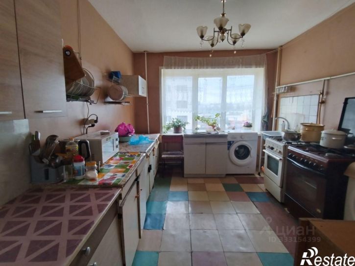 Комната Наугорское шоссе, 48,  д. 48