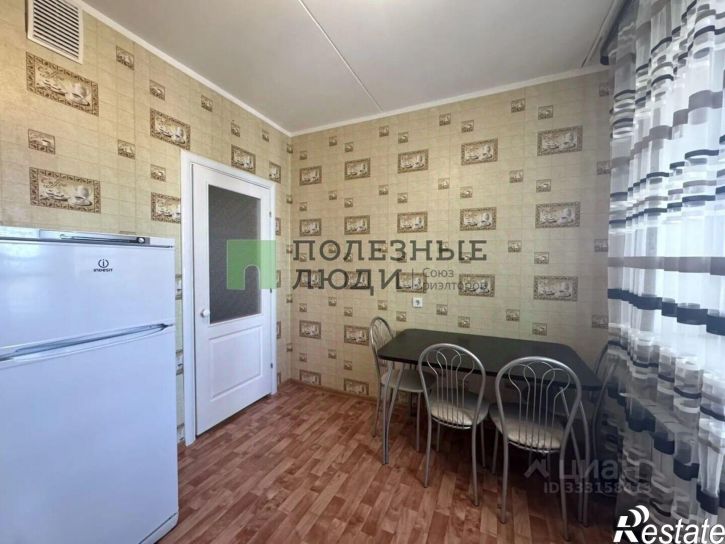 1-комн квартира ул Зеленина, 16,  д. 16