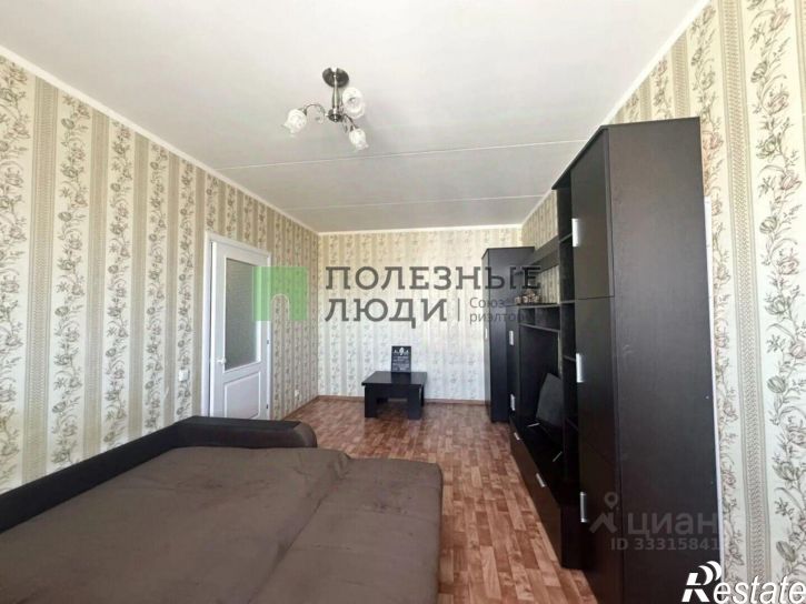 1-комн квартира ул Зеленина, 16,  д. 16