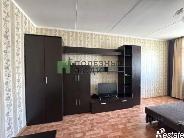 1-комн квартира ул Зеленина, 16,  д. 16