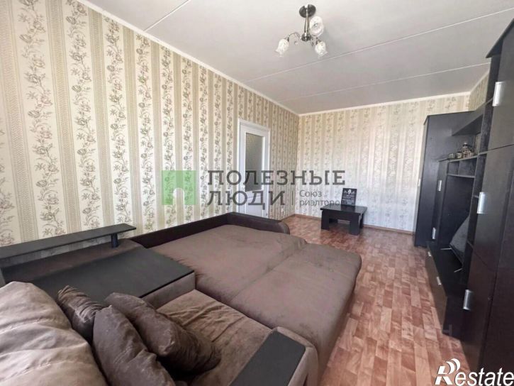 1-комн квартира ул Зеленина, 16,  д. 16