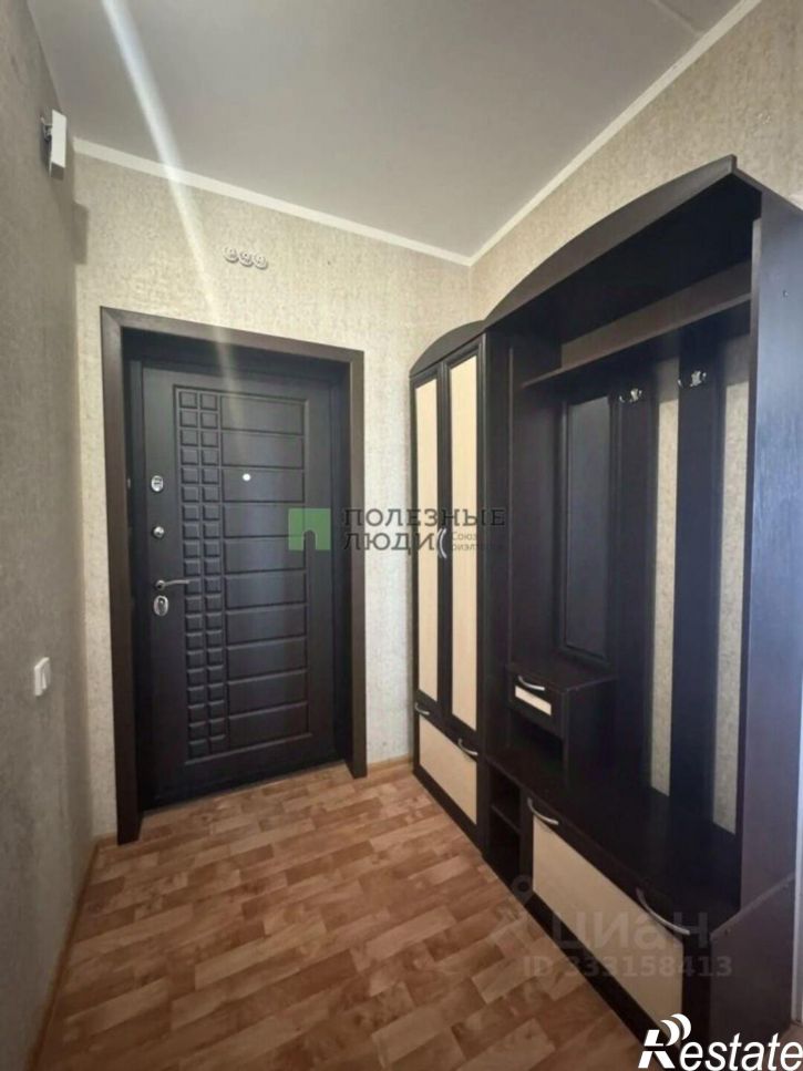 1-комн квартира ул Зеленина, 16,  д. 16