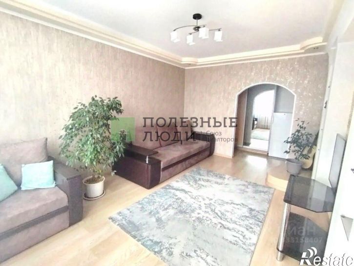 3-комн квартира ул Раздольная, 23,  д. 23