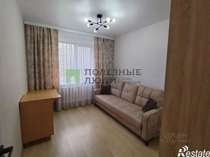 3-комн квартира ул Раздольная, 23,  д. 23