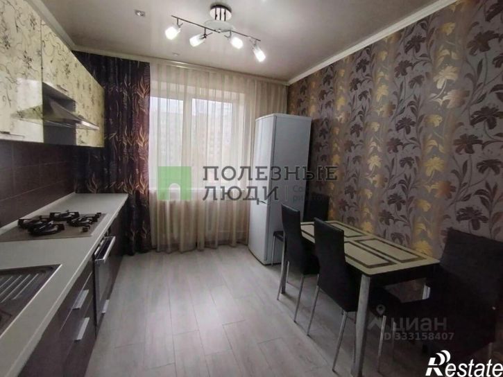 3-комн квартира ул Раздольная, 23,  д. 23