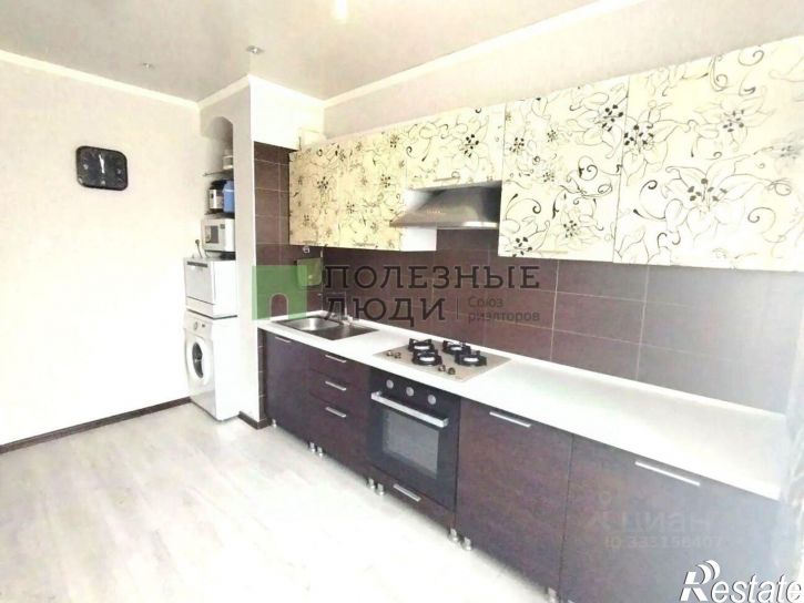3-комн квартира ул Раздольная, 23,  д. 23