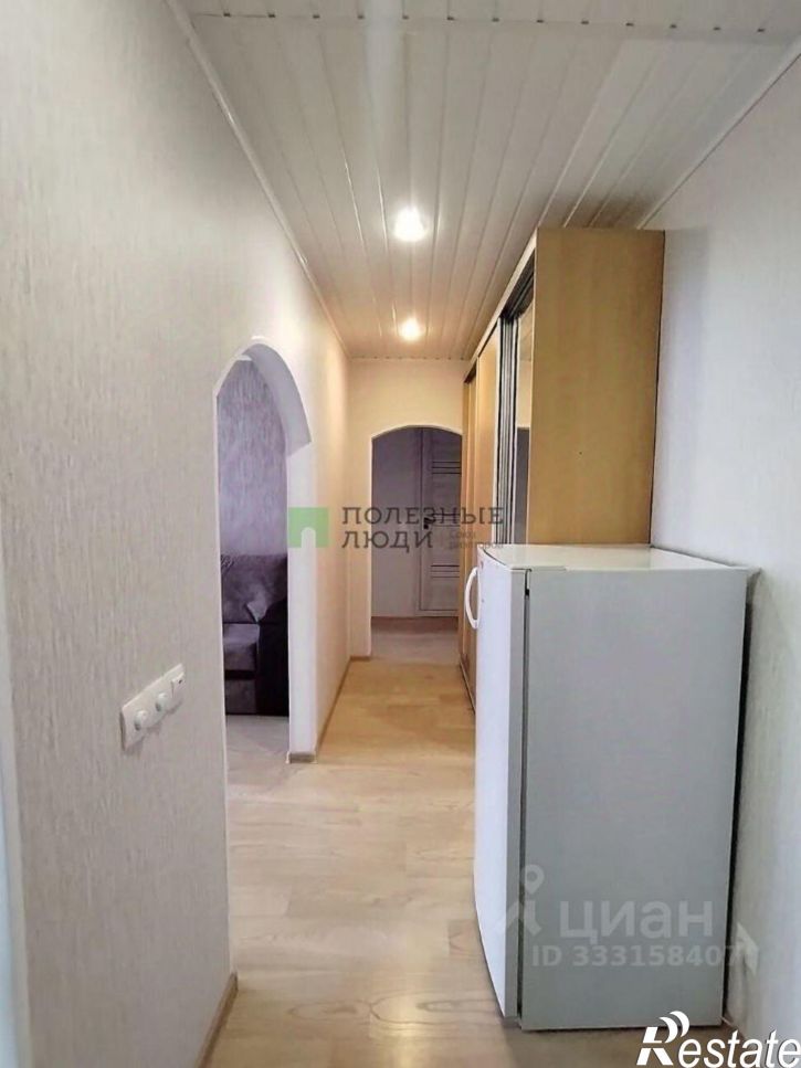 3-комн квартира ул Раздольная, 23,  д. 23
