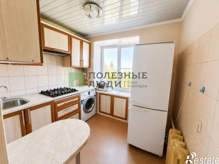 2-комн квартира Орёл г., Железнодорожный
