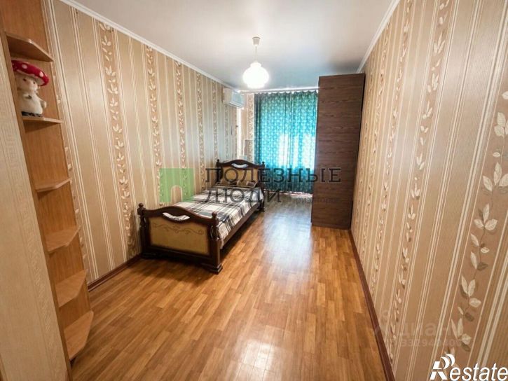 2-комн квартира Орёл г., Железнодорожный