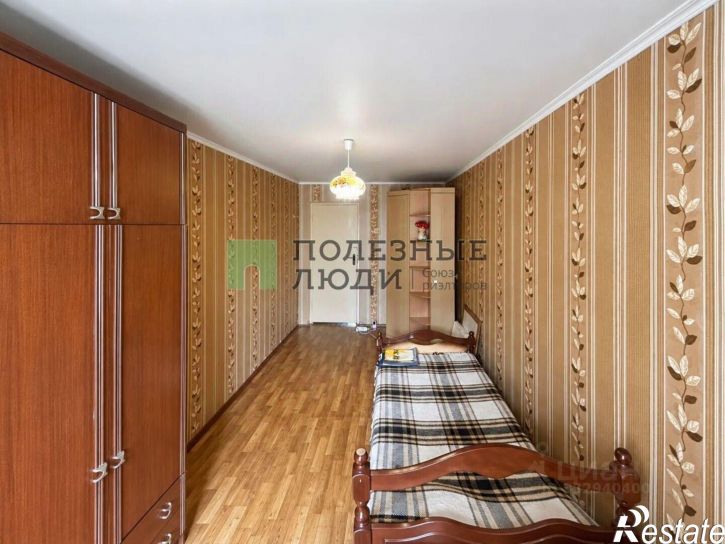 2-комн квартира Орёл г., Железнодорожный