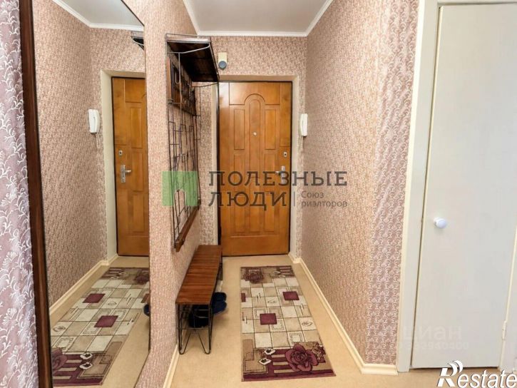 2-комн квартира Орёл г., Железнодорожный